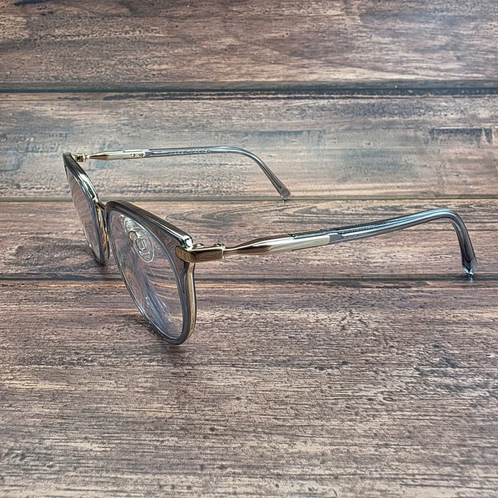 Warby Parker frames only